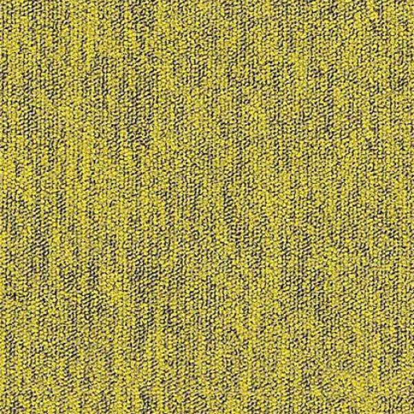 Ковровая плитка BLOQ Tradition 205 MUSTARD