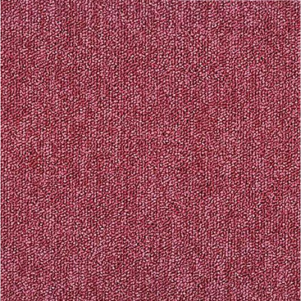 Ковровая плитка BLOQ Tradition 405 PINK