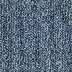 Ковровая плитка BLOQ Tradition 505 DENIM