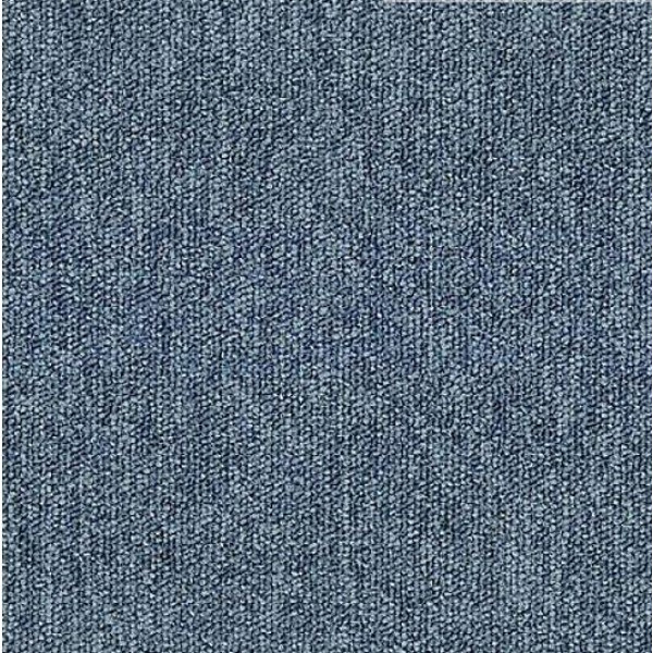 Ковровая плитка BLOQ Tradition 505 DENIM Ковровая плитка BLOQ Tradition 505 DENIM
