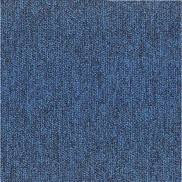 Ковровая плитка BLOQ Tradition 515 SAPPHIRE