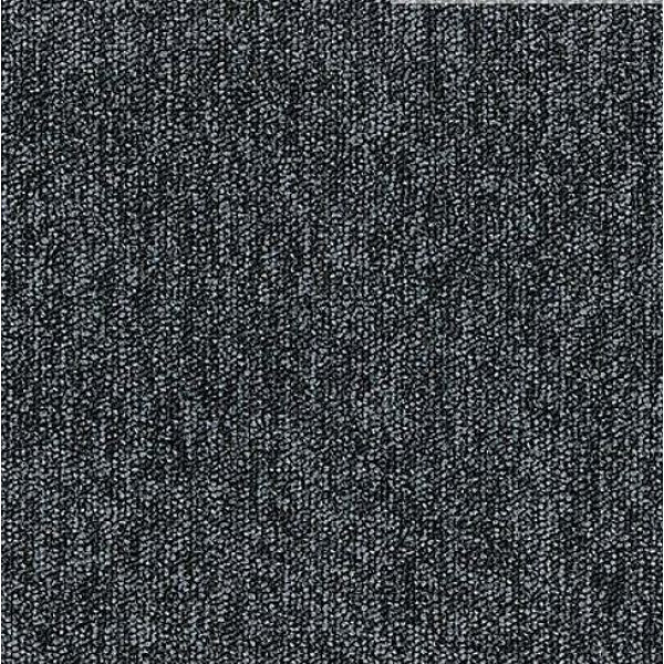 Ковровая плитка BLOQ Tradition 950 BLACK