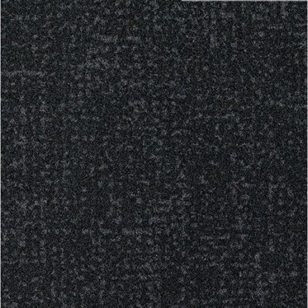 Ковровая плитка Forbo Flotex Colour Metro anthracite