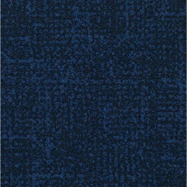 Ковровая плитка Forbo Flotex Colour Metro indigo