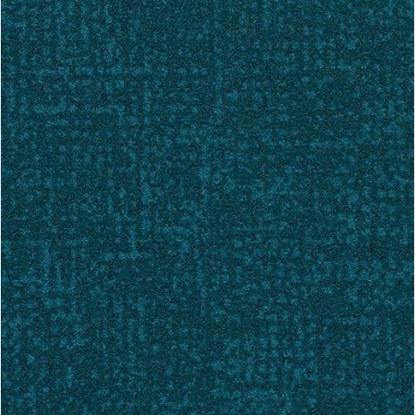 Ковровая плитка Forbo Flotex Colour Metro petrol