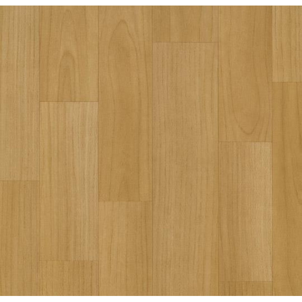 Спортивный линолеум Forbo Sportline 7601 Warm Beech