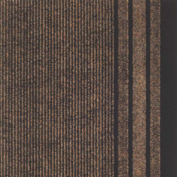 Ковровая дорожка Sintelon Record URB 811