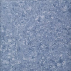 Гомогенное покрытие Titan Galaxy 3640 (голубой)