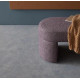 Ковровая плитка Forbo Flotex Colour Calgary carbon