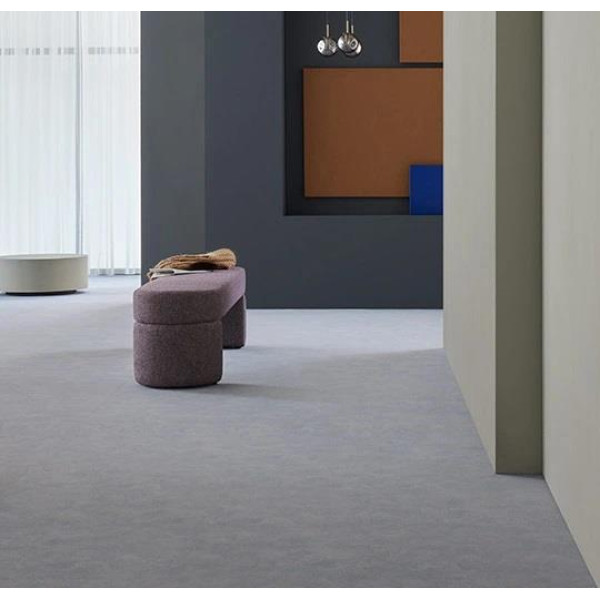Ковровая плитка Forbo Flotex Colour Calgary carbon