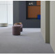 Ковровая плитка Forbo Flotex Colour Calgary carbon