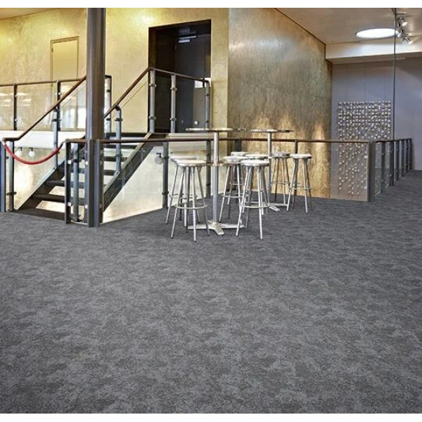 Ковровая плитка Forbo Flotex Colour Calgary grey