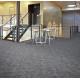 Ковровая плитка Forbo Flotex Colour Calgary grey