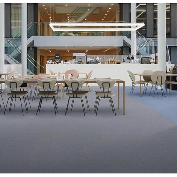 Ковровая плитка Forbo Flotex Colour Metro gull