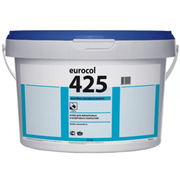 Forbo Euroflex Standard 425 13 кг