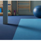 Ковровая плитка Forbo Flotex Colour Penang sapphire