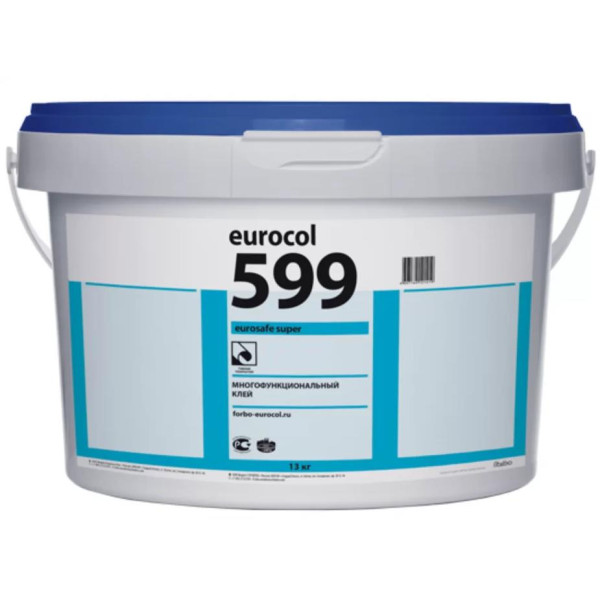 Forbo Eurosafe Super 599 20 кг