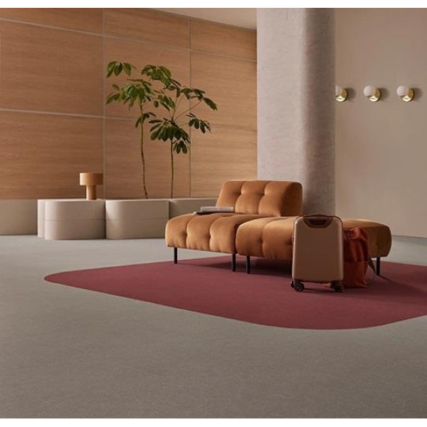Ковровая плитка Forbo Flotex Colour Metro pebble