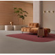 Ковровая плитка Forbo Flotex Colour Metro pebble