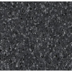 Гомогенное покрытие Forbo Sphera Element 51001 Contrast black