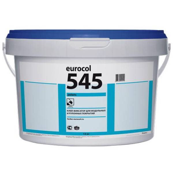 Forbo Eurocol Polaris 545 13 кг