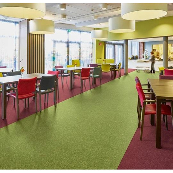 Ковровая плитка Forbo Flotex Colour Metro citrus