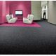 Ковровая плитка Forbo Flotex Colour Metro red