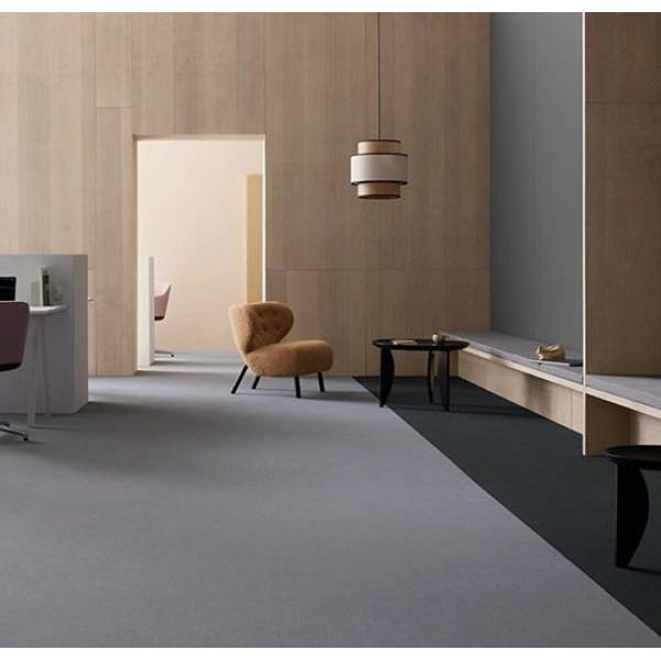 Ковровая плитка Forbo Flotex Colour Penang smoke