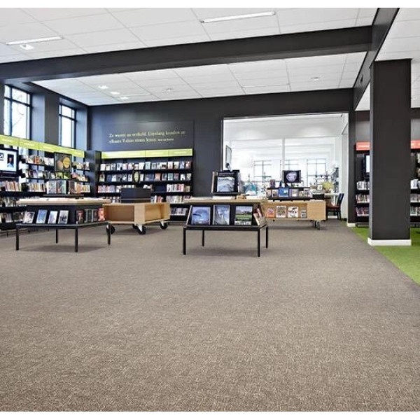 Ковровая плитка Forbo Flotex Colour Metro sand