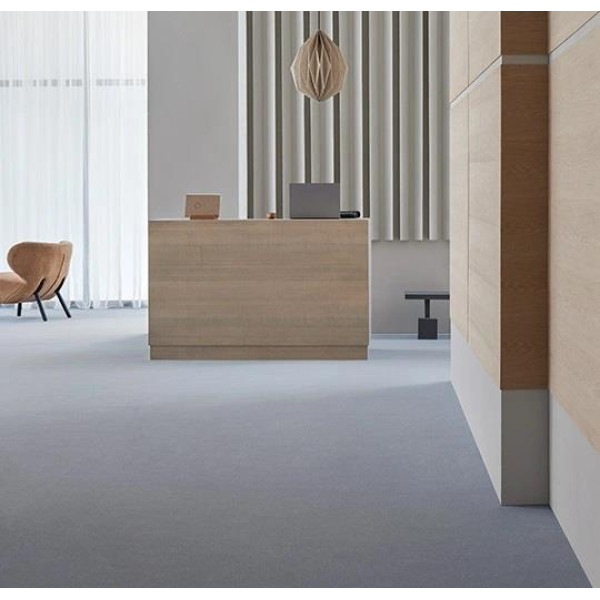 Ковровая плитка Forbo Flotex Colour Metro nimbus