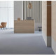Ковровая плитка Forbo Flotex Colour Metro nimbus