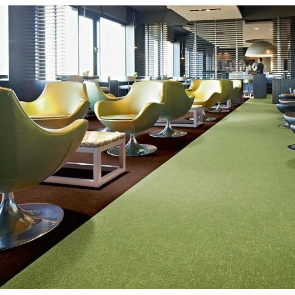 Ковровая плитка Forbo Flotex Colour Metro chocolate