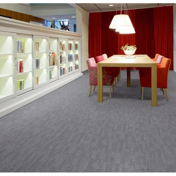 Ковровая плитка Forbo Flotex Colour Penang grey