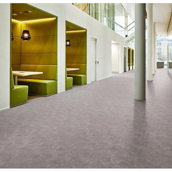 Ковровая плитка Forbo Flotex Colour Calgary cement