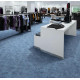 Ковровая плитка Forbo Flotex Colour Calgary sky