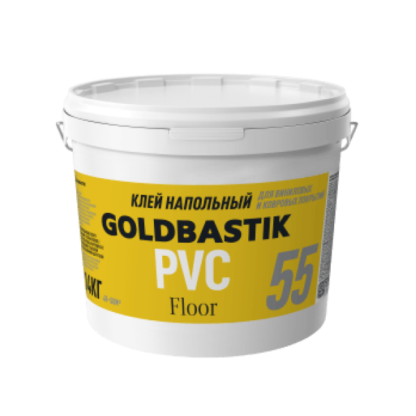 Клей GOLDBASTIK BF 55 14 кг
