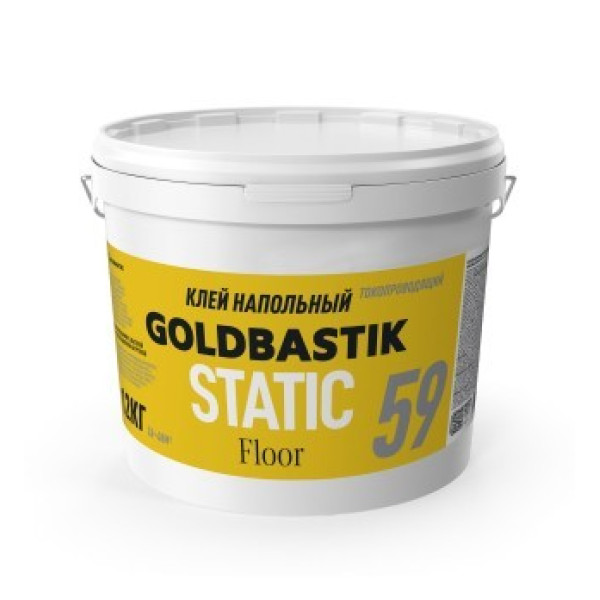 Клей GOLDBASTIK BF 59 12 кг
