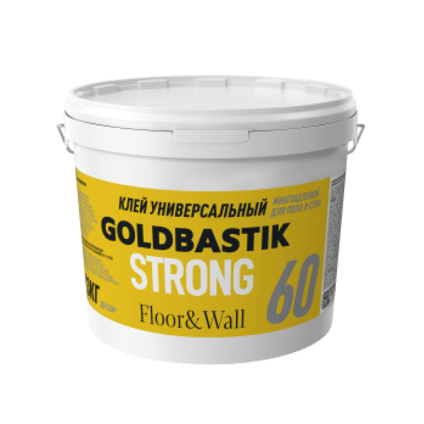 Клей-фиксатор GOLDBASTIK BF 60 19,5 кг