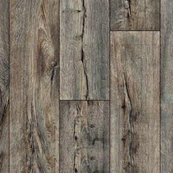 Линолеум Ideal Ultra Cracked Oak 696M