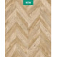 Линолеум Juteks Etnic Chevron 2