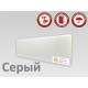 Плинтус МДФ Teckwood 80мм